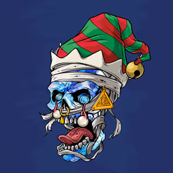 Crazy Mummy #517