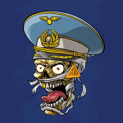 Crazy Mummy #59