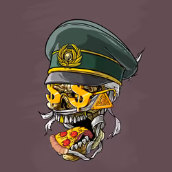 Crazy Mummy #706