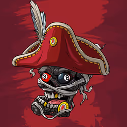 Crazy Mummy #2188