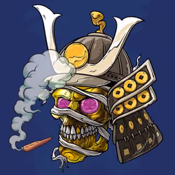 Crazy Mummy #627