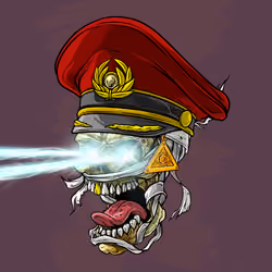 Crazy Mummy #212