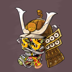 Crazy Mummy #449
