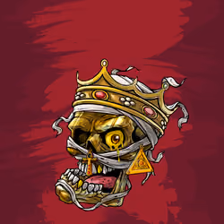 Crazy Mummy #456