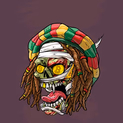 Crazy Mummy #534