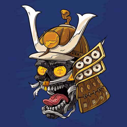 Crazy Mummy #1378