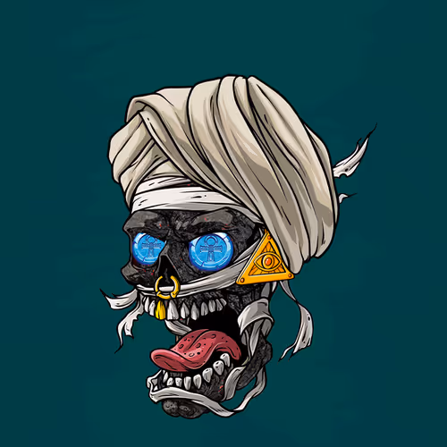 Crazymummiezproject