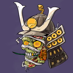 Crazy Mummy #1058