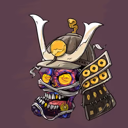 Crazy Mummy #776