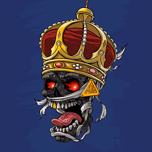 Crazy Mummy #50