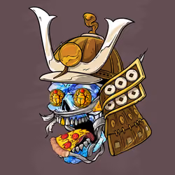 Crazy Mummy #800