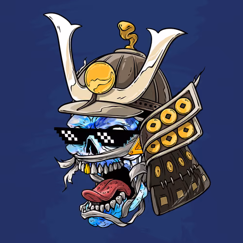 Crazy Mummy #981