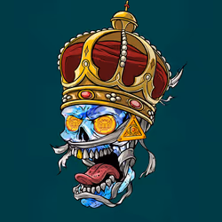 Crazy Mummy #1390