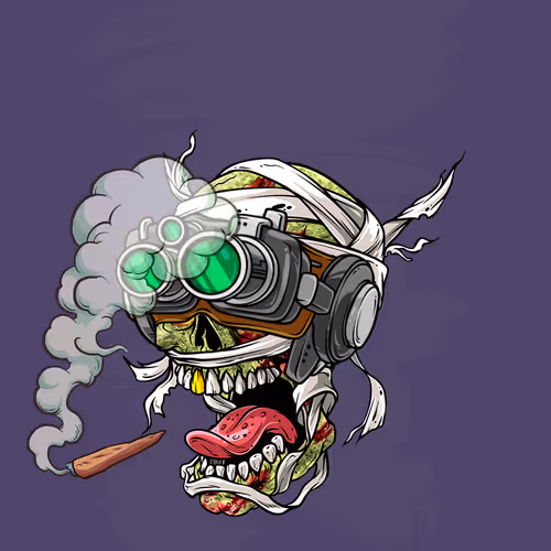 Crazymummiezproject