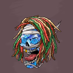 Crazy Mummy #9