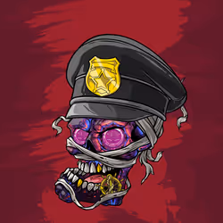 Crazy Mummy #122