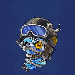 Crazy Mummy #616