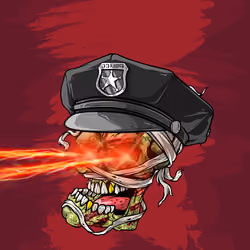 Crazy Mummy #678