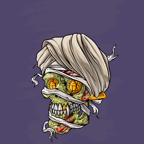 Crazymummiezproject