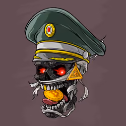 Crazy Mummy #1615