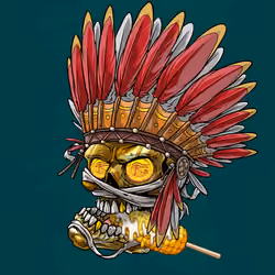 Crazy Mummy #231