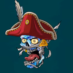 Crazy Mummy #2282
