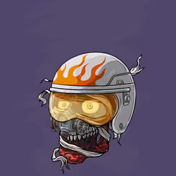 Crazy Mummy #538