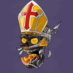 Crazy Mummy #500