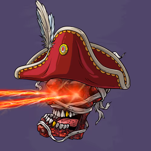 Crazy Mummy #1063