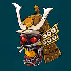 Crazy Mummy #2729