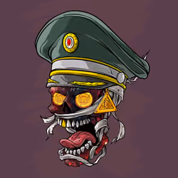 Crazy Mummy #1373