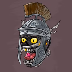 Crazy Mummy #458
