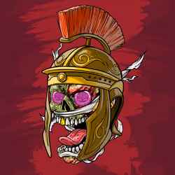 Crazy Mummy #349