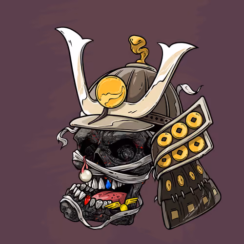 Crazy Mummy #266
