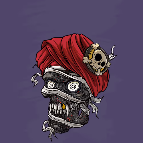 Crazymummiezproject