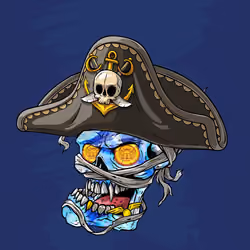 Crazy Mummy #519
