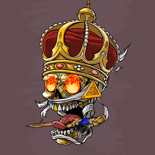 Crazy Mummy #117