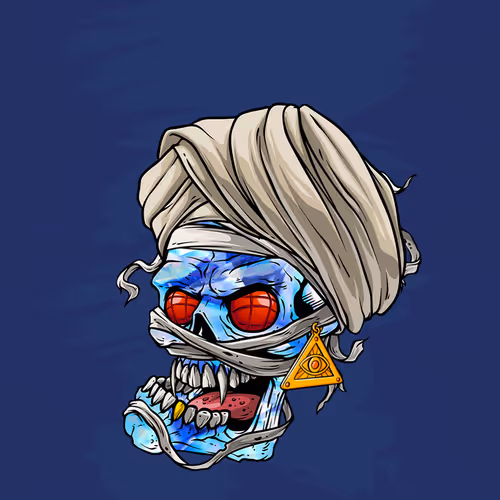 Crazymummiezproject