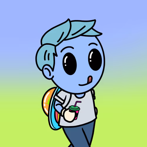 Buddiez #3