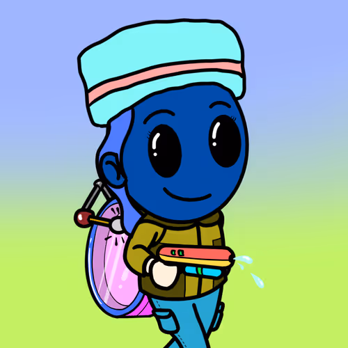 Backpack Buddiez