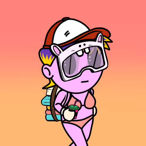 Backpack Buddiez