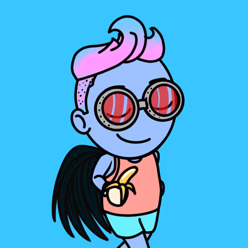 Backpack Buddiez