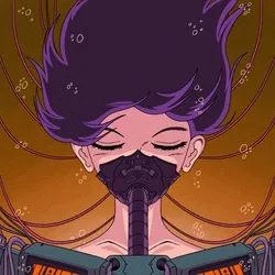 Aurora Capsule #684