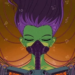 Aurora Capsule #688