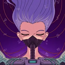 Aurora Capsule #317