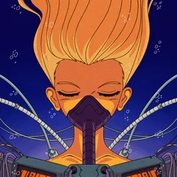 Aurora Capsule #665