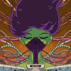Aurora Capsule #1042