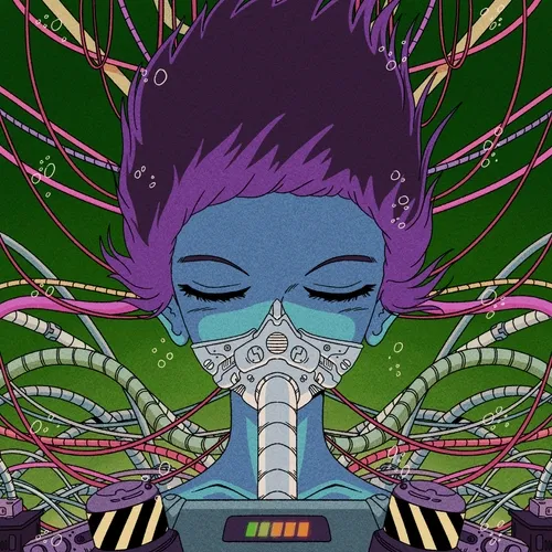 Aurora Capsule #708