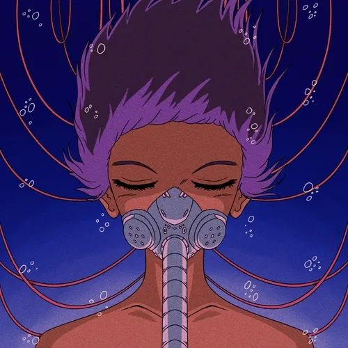 Aurora Capsule #374