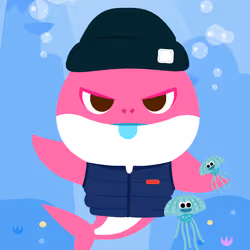 Shark #9414